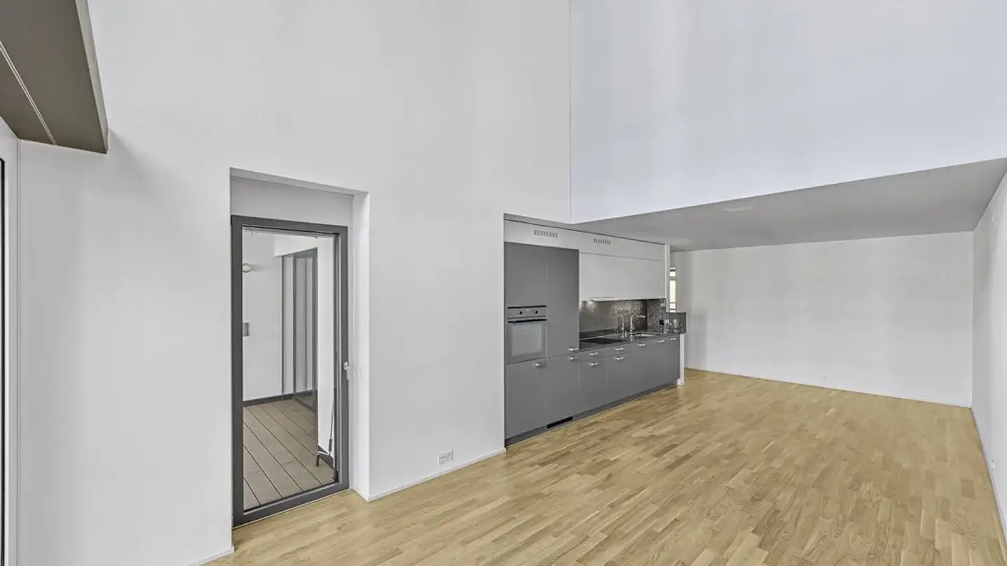 Apartment for rent - Brandstrasse 21, 8952 Schlieren - Photo 3