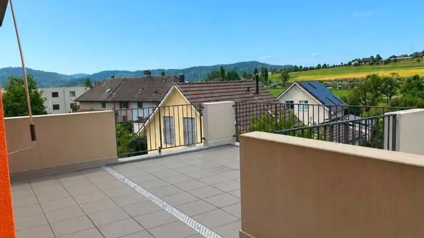 Appartement à louer - Riedhofstrasse 92a, 8408 Winterthur