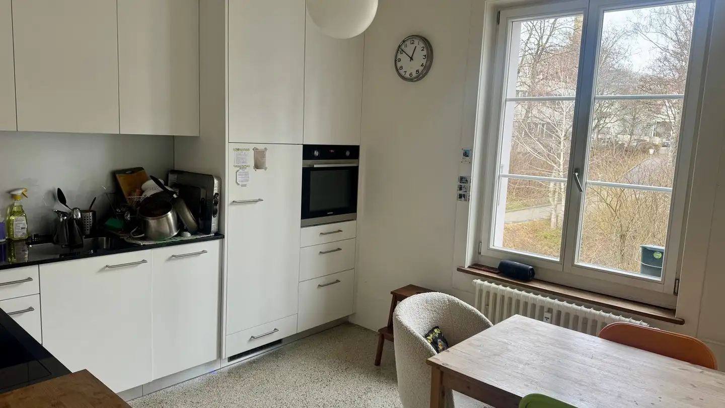 Single room for rent - 3012 Bern - Photo 2