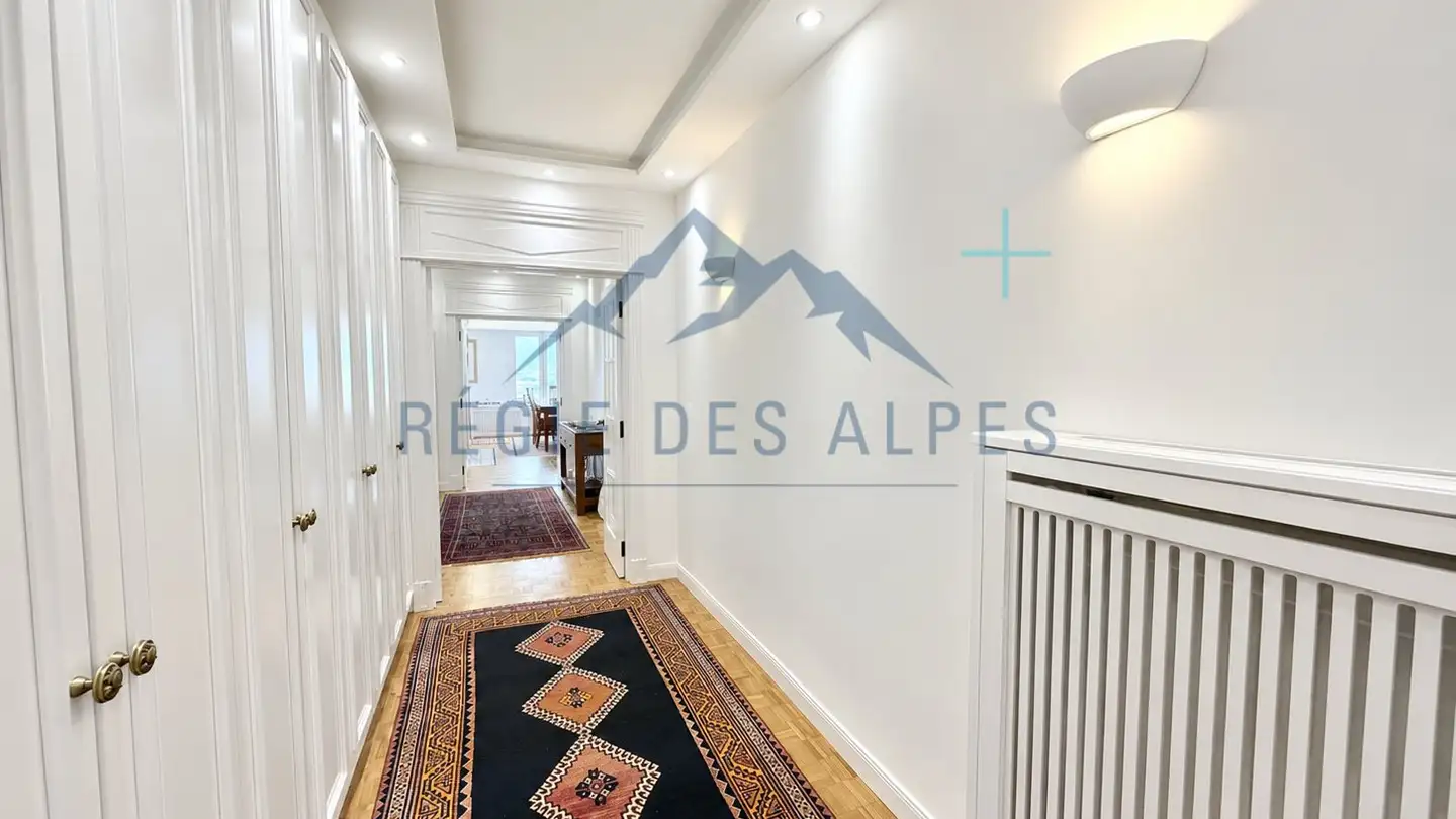 Appartement à louer - 1218 Le Grand-Saconnex - Photo 2