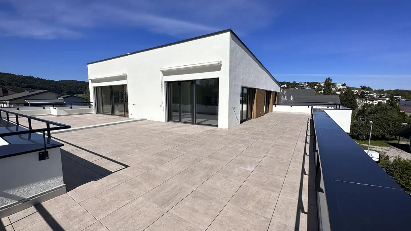 Attico in affitto - Talstrasse 6a, 5042 Hirschthal - Photo 2