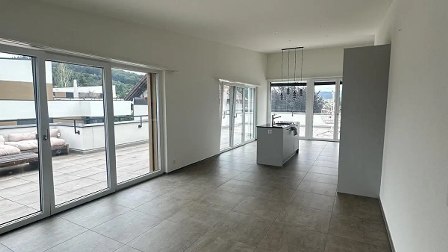 Attico in affitto - Talstrasse 6a, 5042 Hirschthal - Photo 3