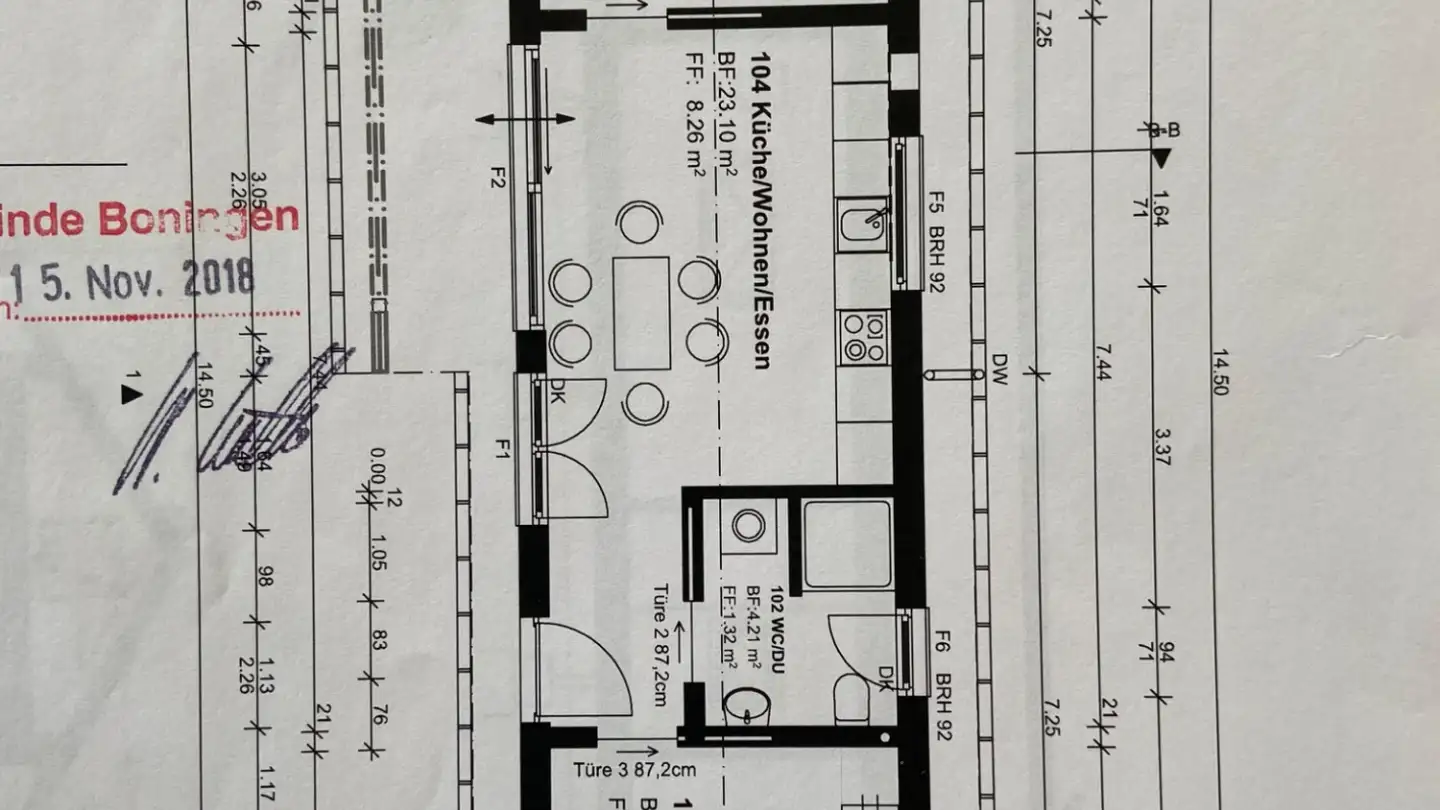 Maison individuelle à vendre - Gsteigli 332, 4618 Boningen - Photo 4