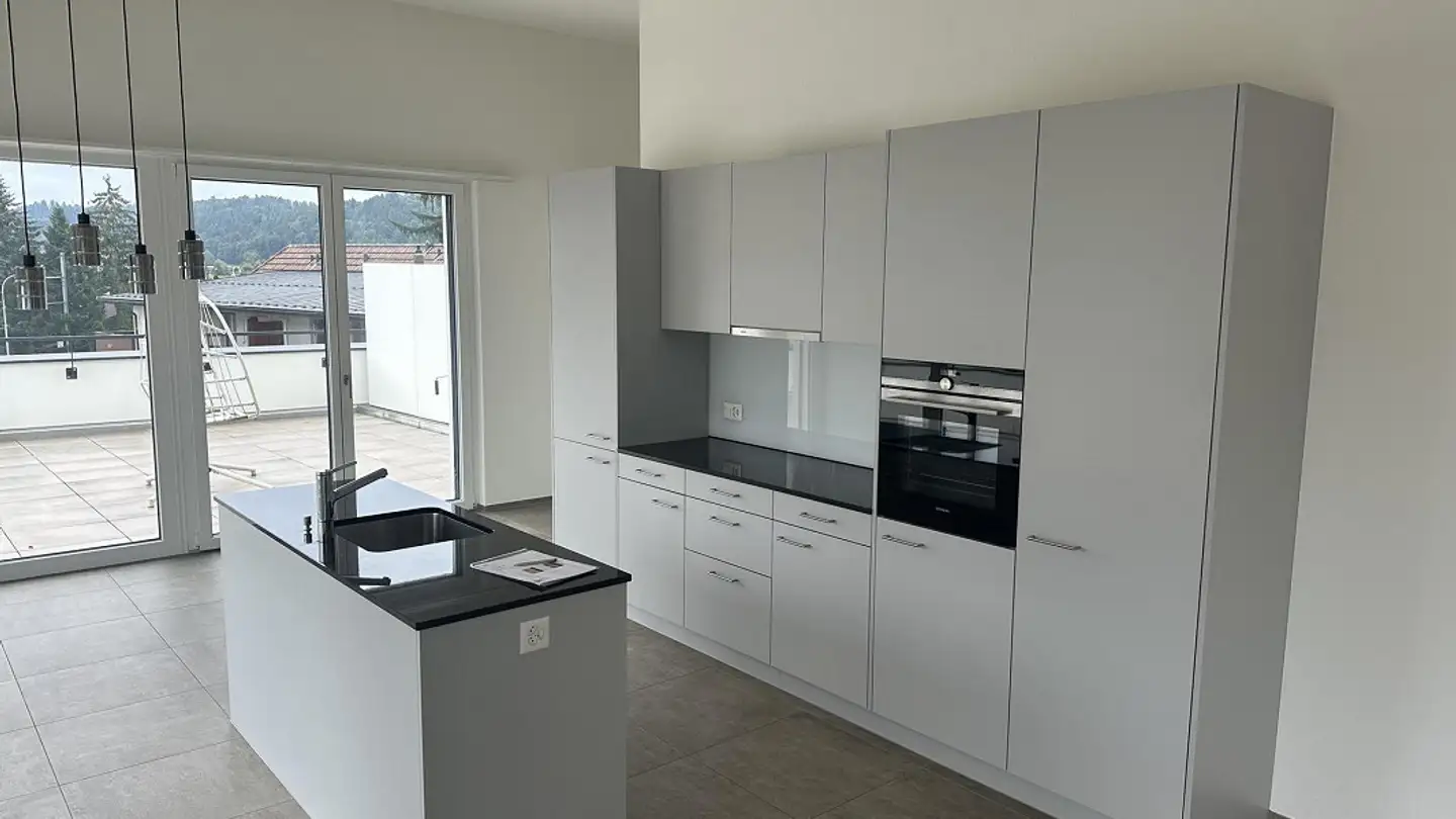 Attico in affitto - Talstrasse 6a, 5042 Hirschthal - Photo 4