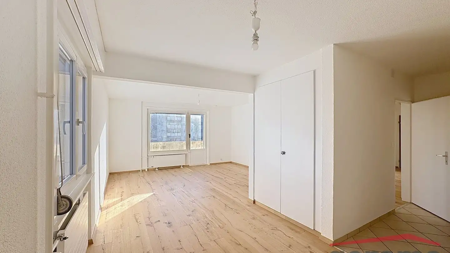 Appartamento in affitto - Avenue Jean-Marie-Musy 3, 1700 Fribourg