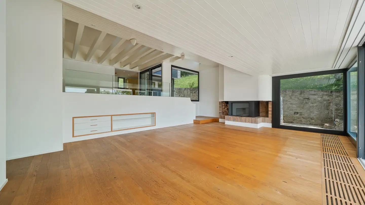 Single house for rent - Chemin De Clies 8, 1806 St-Légier-La Chiésaz - Photo 3