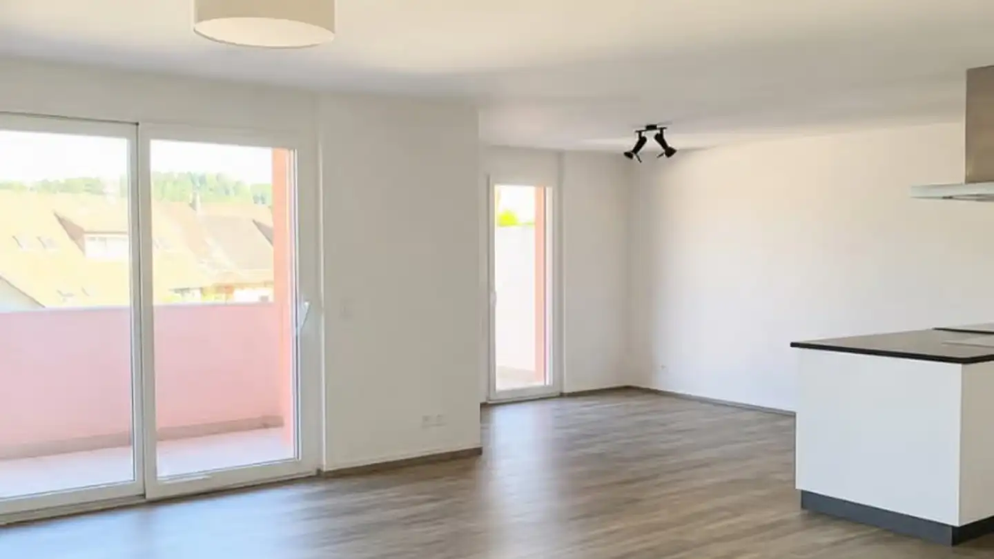 Appartement à louer - Riedhofstrasse 92a, 8408 Winterthur - Photo 3
