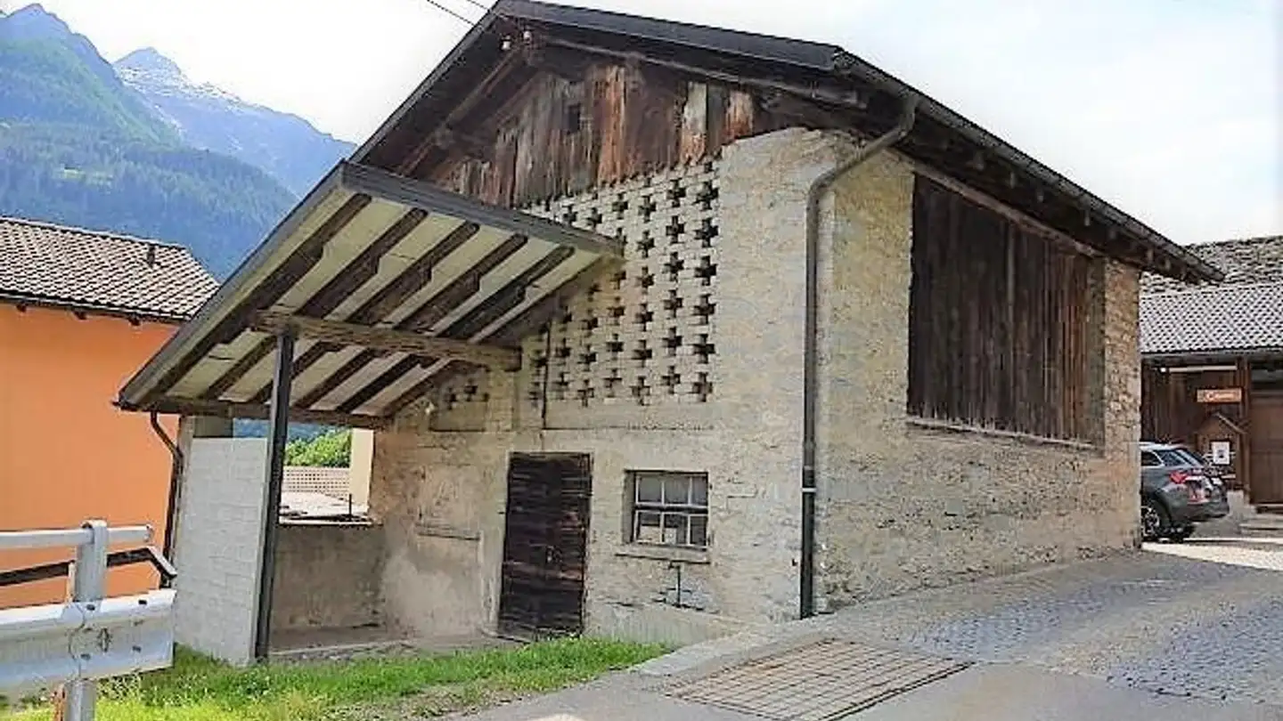 Haus kaufen - 6746 Calonico