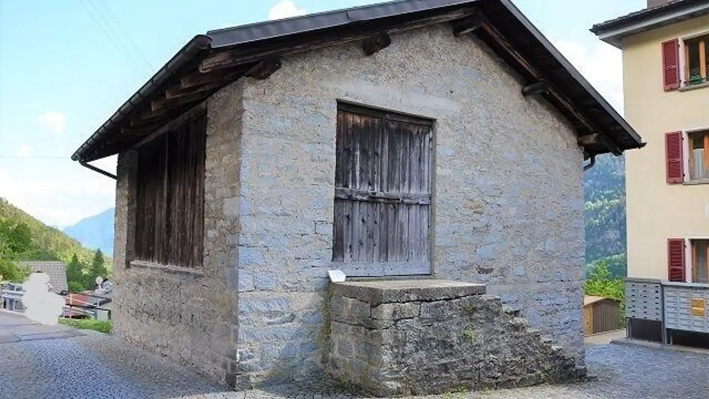 Haus kaufen - 6746 Calonico - Foto 2