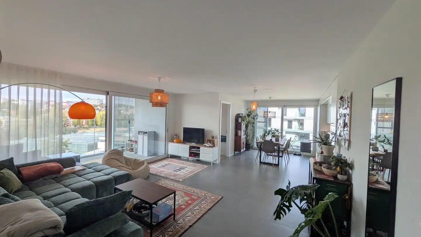 Apartment for rent - 1700 Fribourg