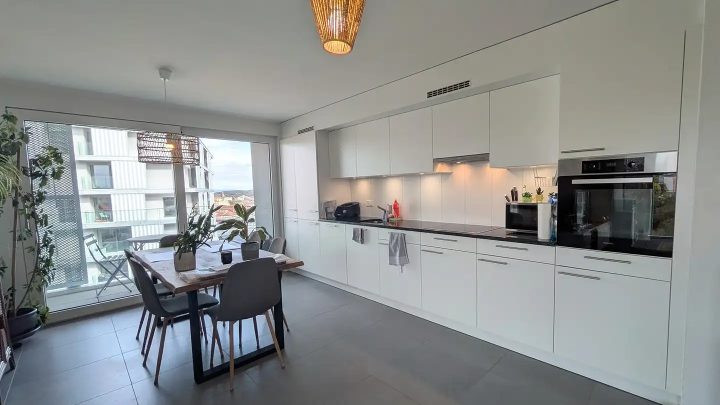 Apartment for rent - 1700 Fribourg - Photo 2