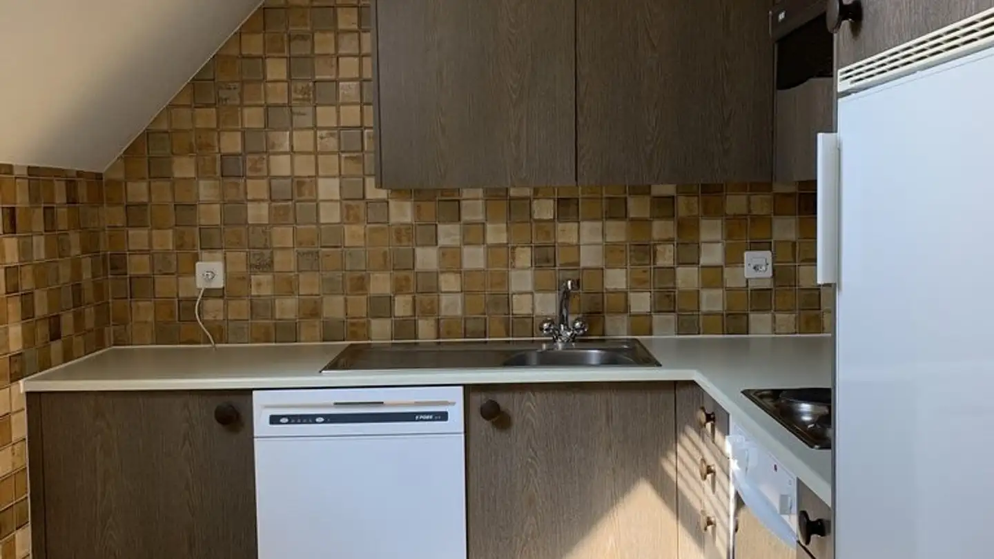 Apartment for rent - Optingenstrasse 39, 3013 Bern - Photo 2
