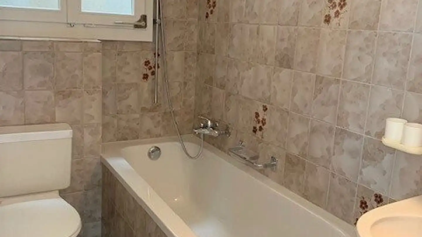 Apartment for rent - Optingenstrasse 39, 3013 Bern - Photo 4