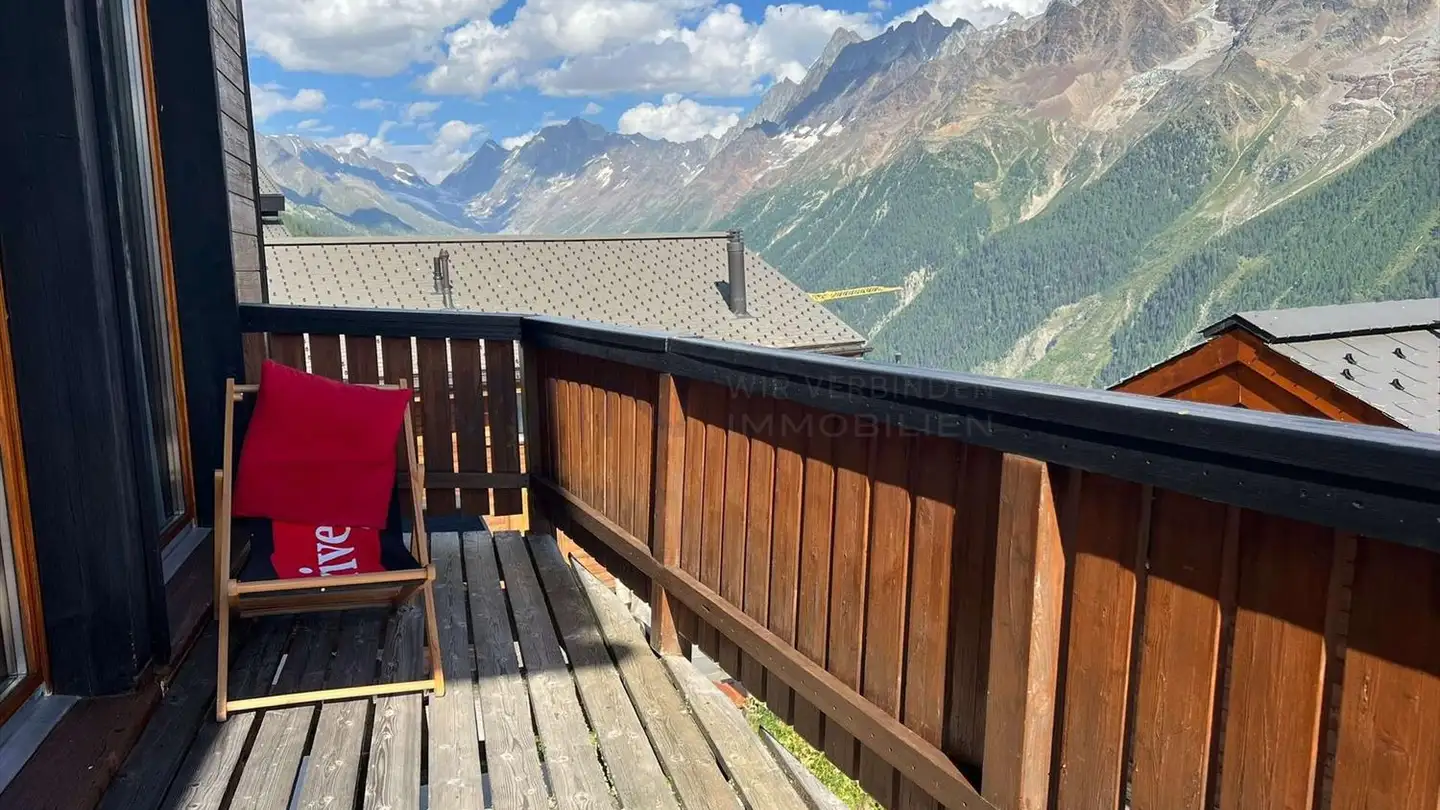 Maison individuelle à vendre - 3918 Wiler (Lötschen) - Photo 2