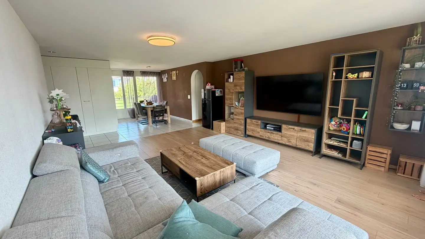 Wohnung mieten - Abeschweg 1, 6210 Sursee - Foto 3