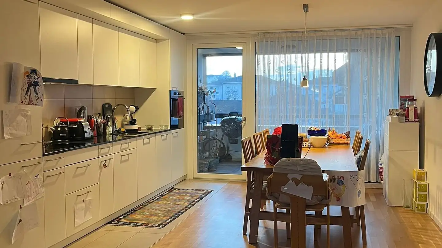 Appartement à louer - Place De La Gare 8a, 1580 Avenches - Photo 3