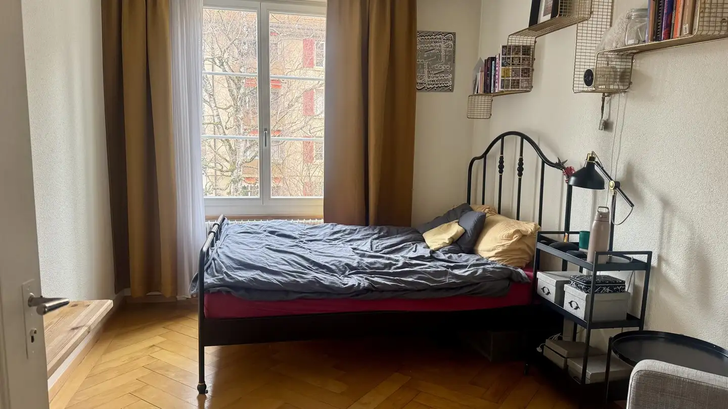 Single room for rent - 3012 Bern - Photo 3