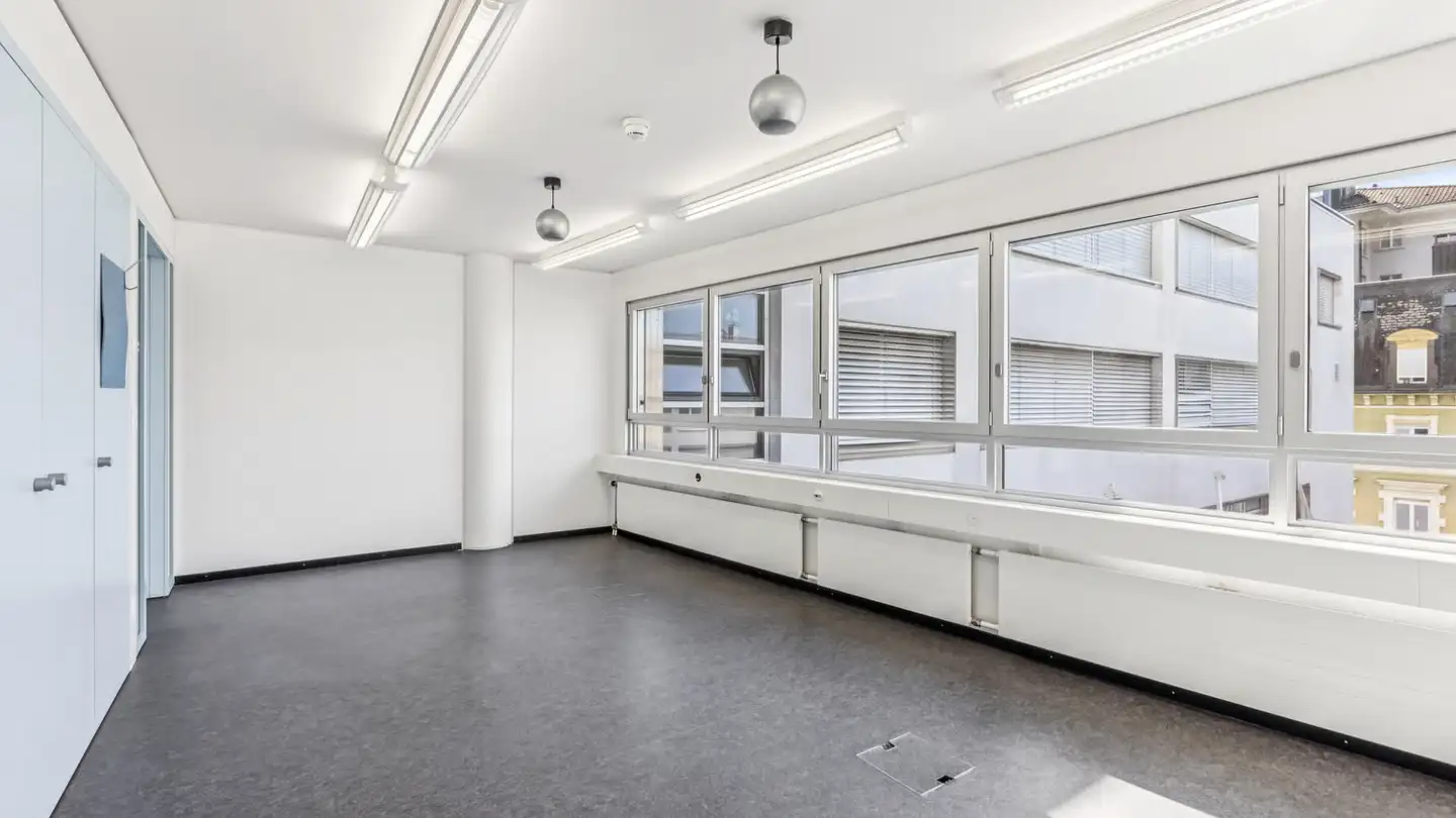 Spazio ufficio in affitto - Rue Du Canal / Kanalgasse 36, 2502 Biel/Bienne - Foto 4