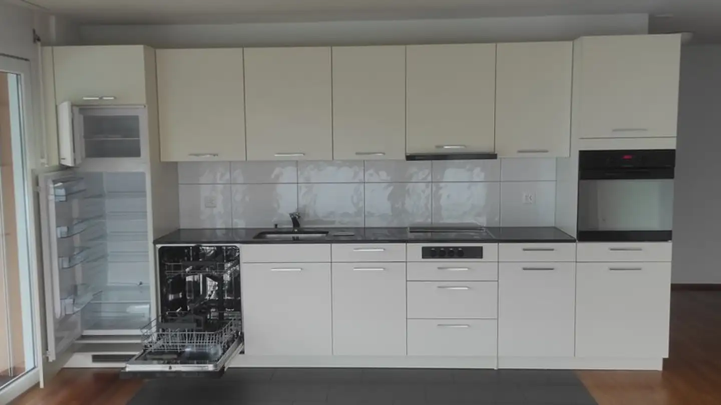 Wohnung mieten - Römertorstrasse 2, 8404 Winterthur - Foto 4