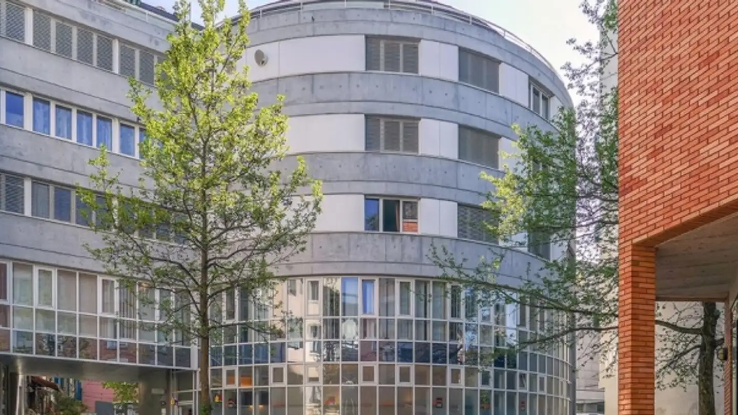 Espace de stockage à louer - Ruelle Du Couchant 7, 1207 Genève