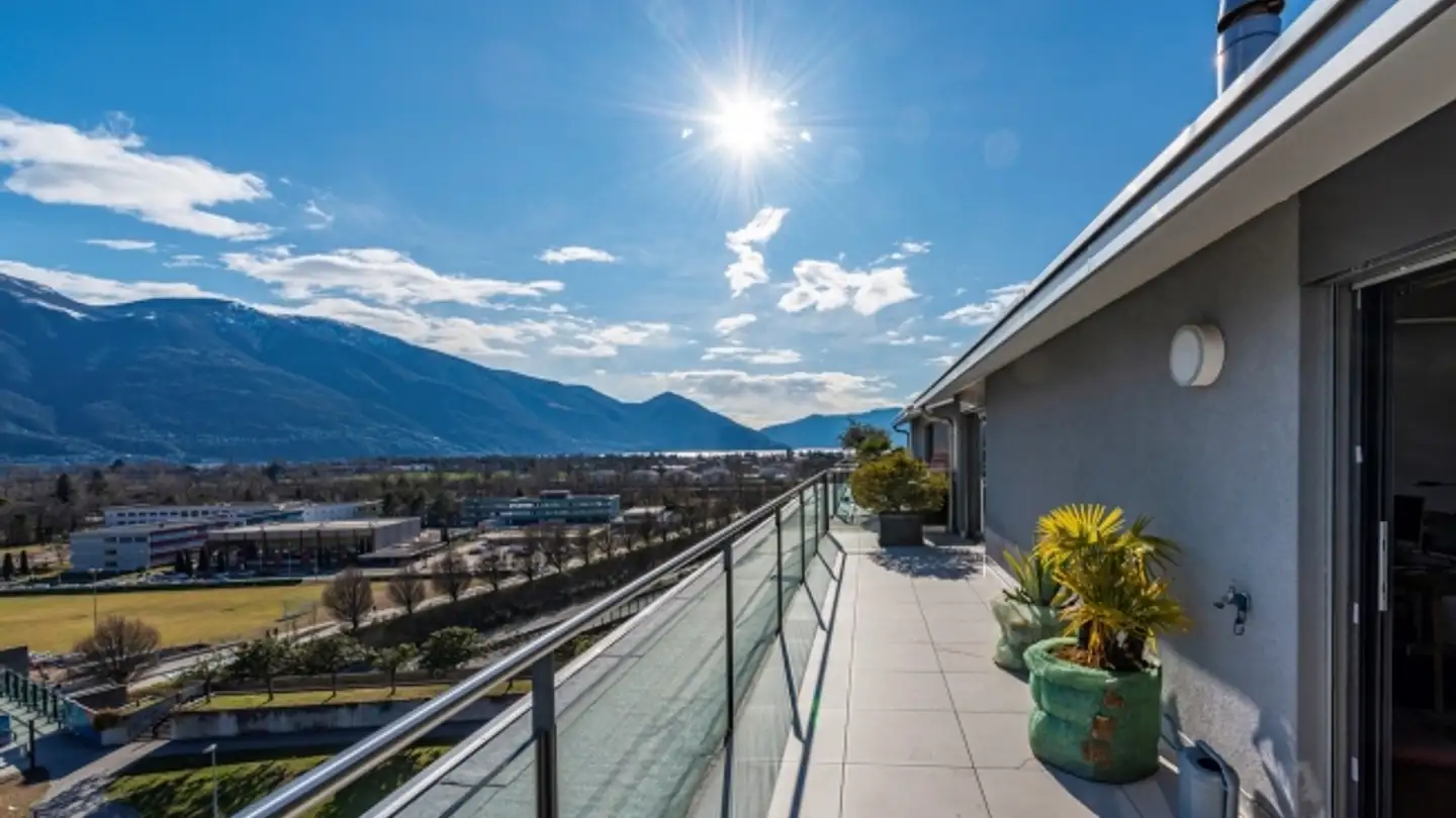 Appartamento in vendita - 6600 Locarno - Foto 2