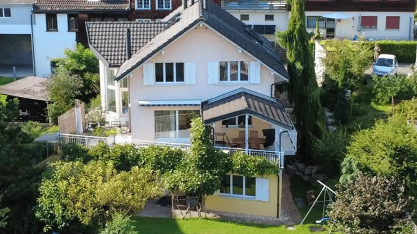 Casa singola in vendita - Torkelstrasse 23, 9445 Rebstein