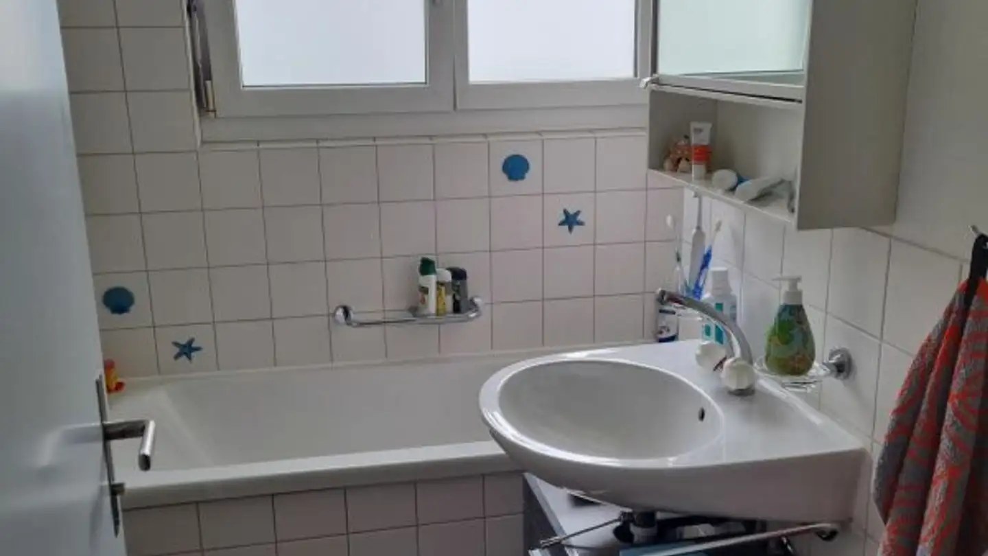 Wohnung mieten - Hasenbühlstrasse 10a, 8500 Frauenfeld - Foto 2