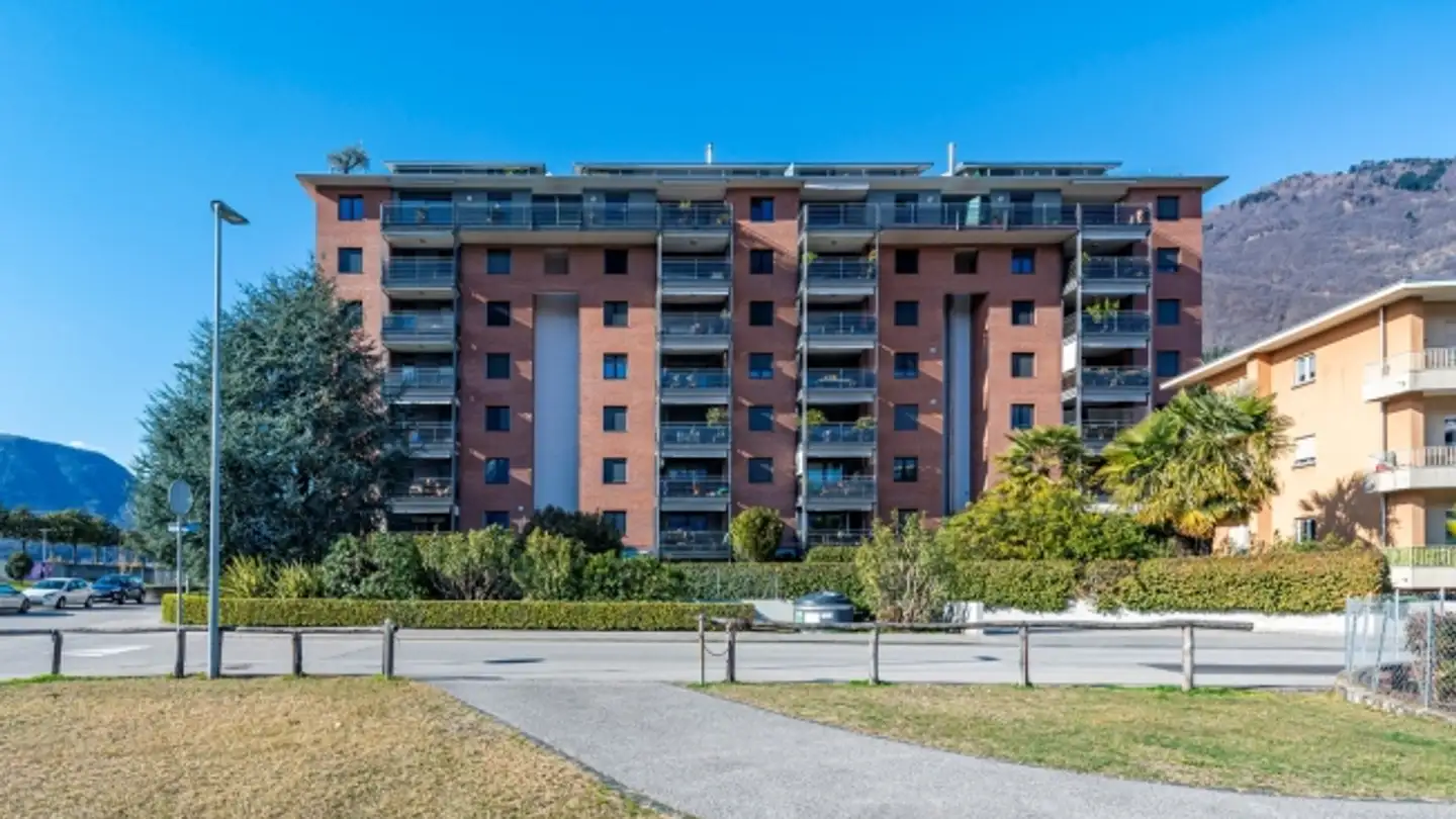 Appartamento in vendita - 6600 Locarno - Foto 3