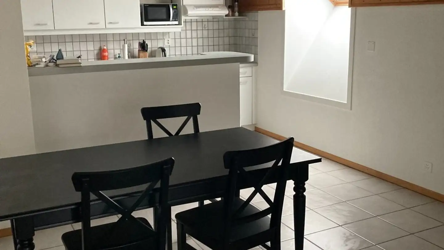 Appartement à louer - 1148 L'Isle