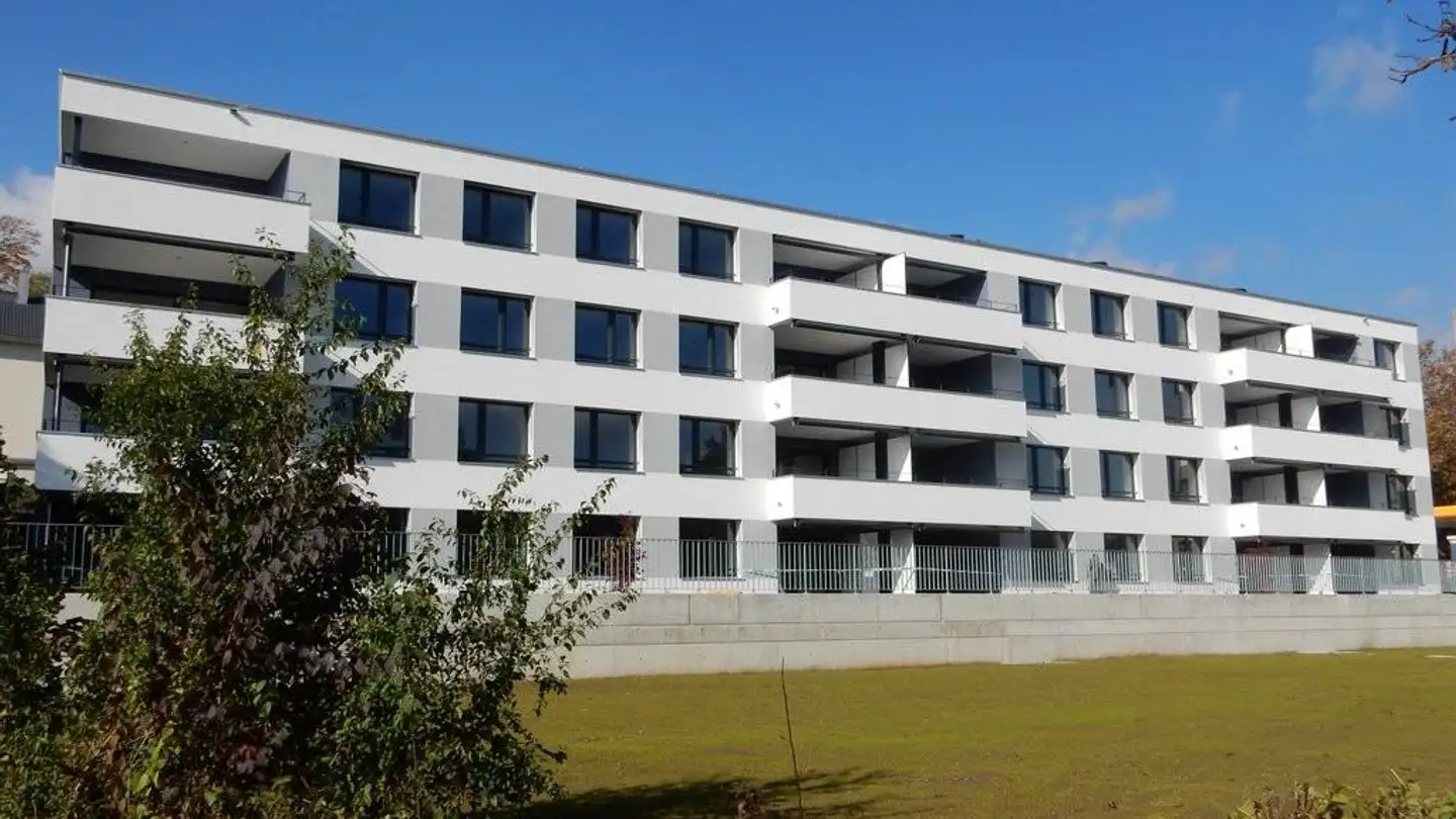 Apartment for rent - Schaffhauserstrasse 36c, 8212 Neuhausen am Rheinfall