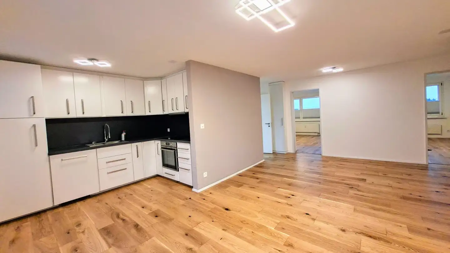 Appartement à vendre - Bildfeldstrasse 17a, 9552 Bronschhofen - Photo 2