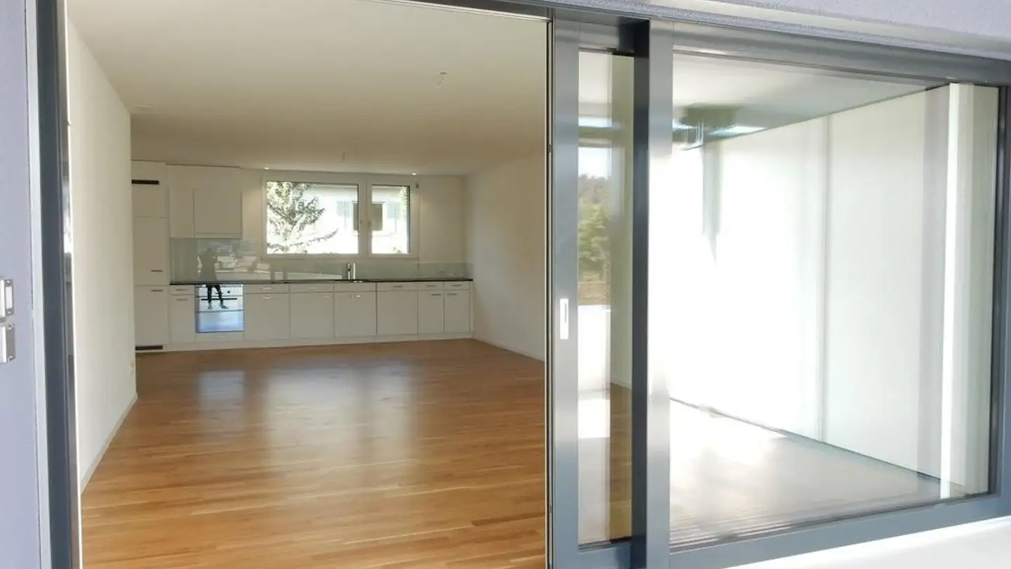 Apartment for rent - Schaffhauserstrasse 36c, 8212 Neuhausen am Rheinfall - Photo 3