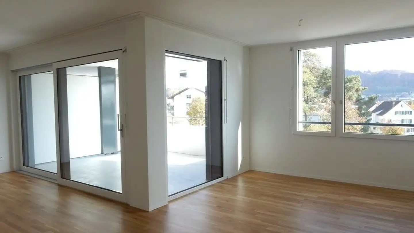 Apartment for rent - Schaffhauserstrasse 36c, 8212 Neuhausen am Rheinfall - Photo 4