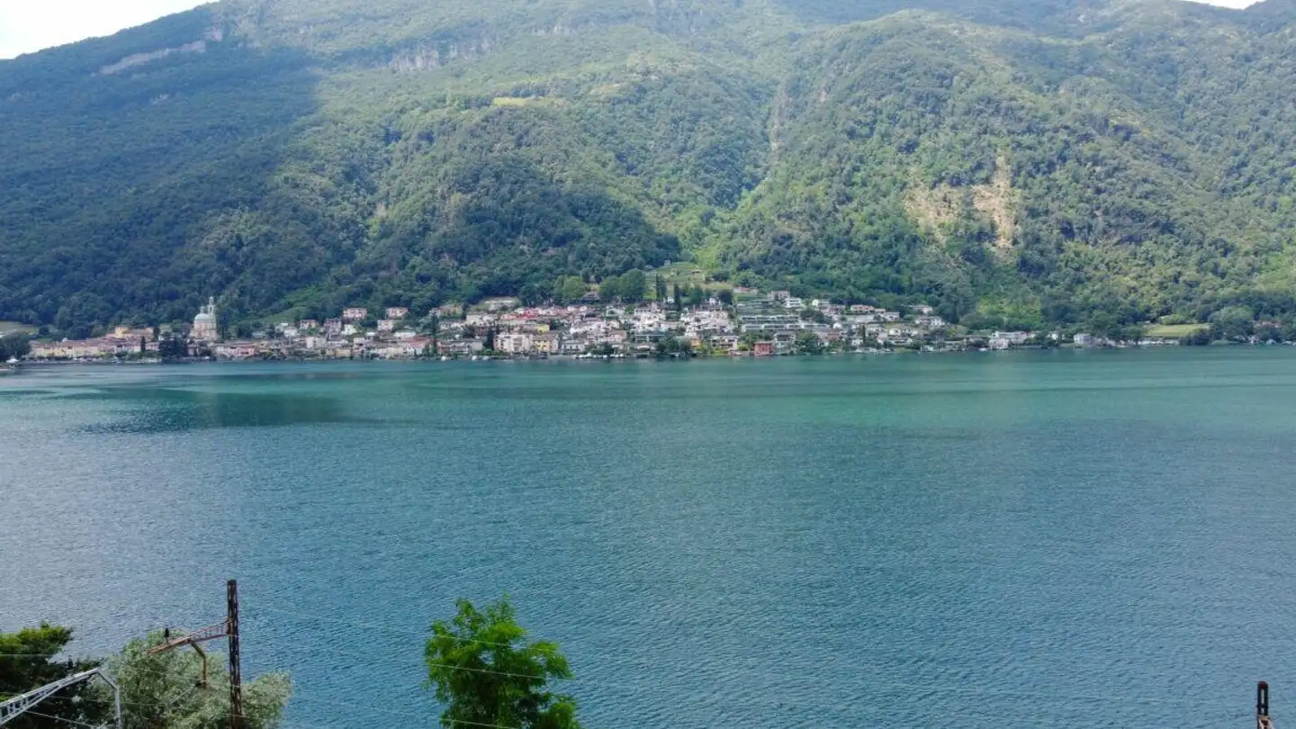 Constructible plot for sale - 6850 Mendrisio - Photo 4