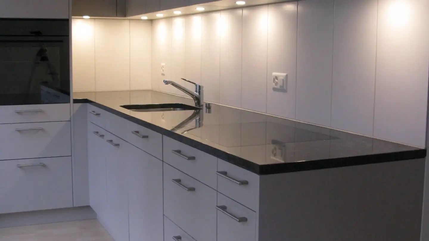 Appartement à louer - Klosterplatz 15, 4600 Olten