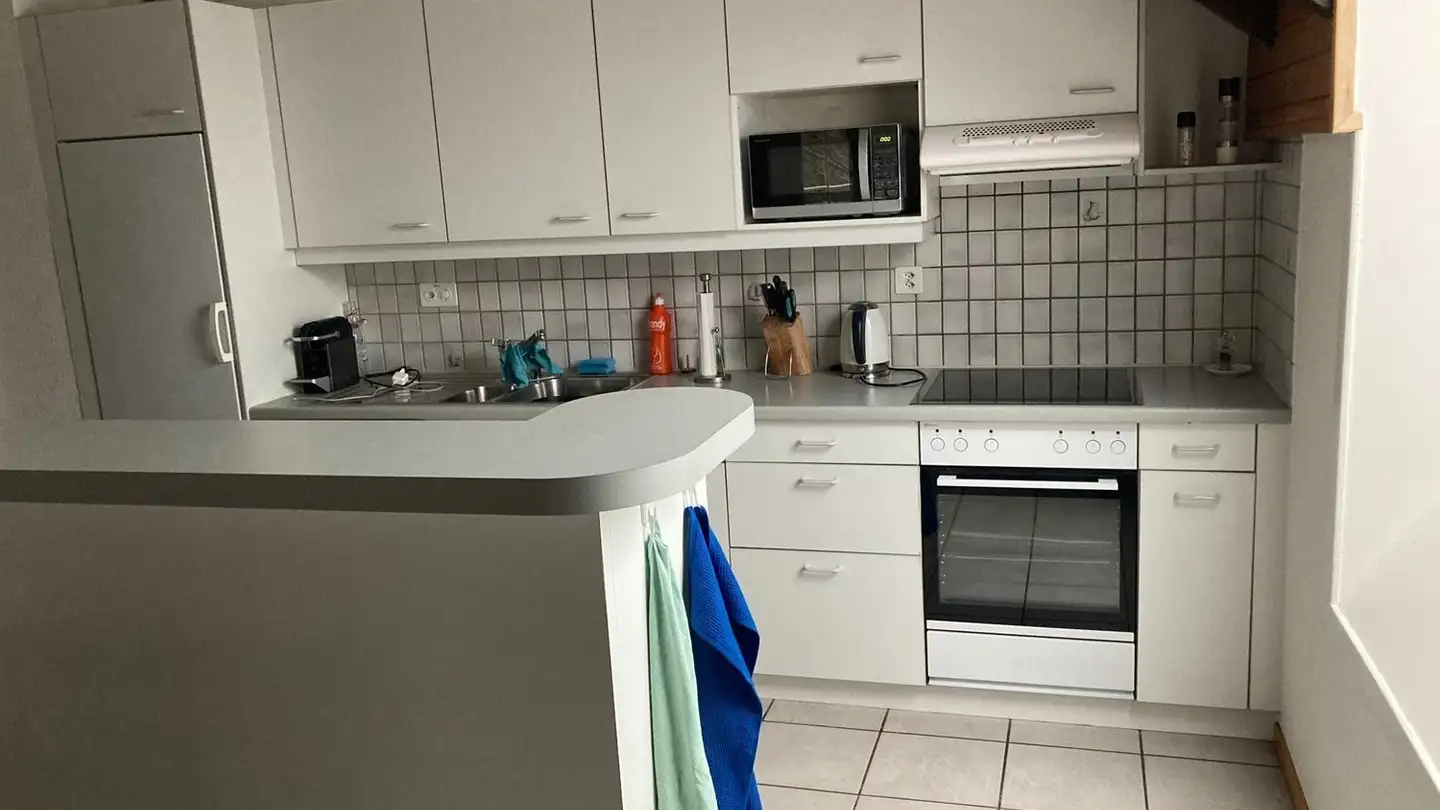 Appartement à louer - 1148 L'Isle - Photo 2