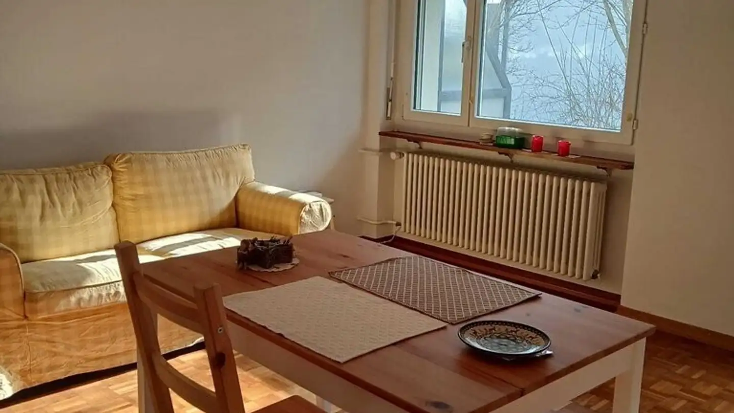 Apartment for rent - Zielstrasse 17, 8400 Winterthur - Photo 2