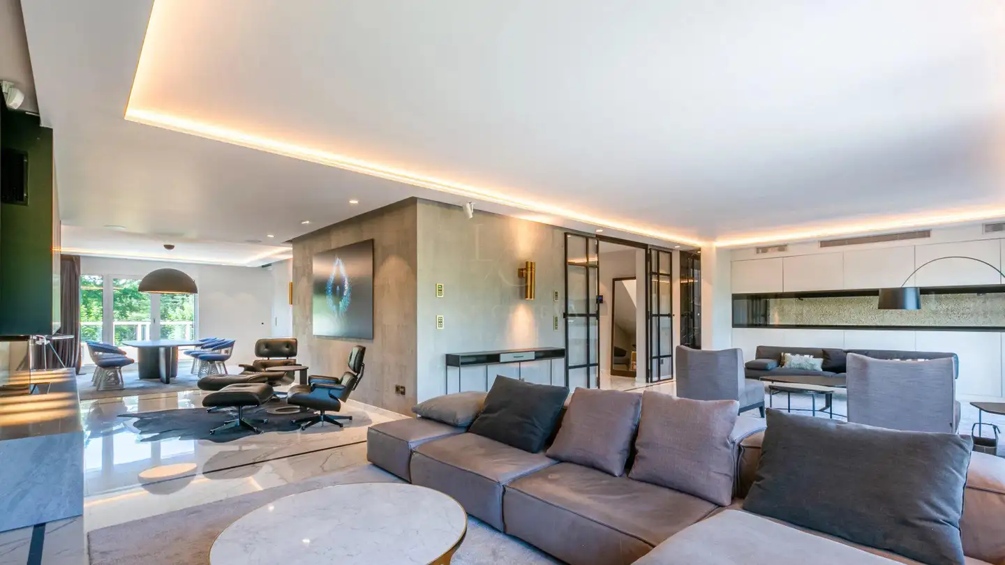 Appartamento in vendita - 1223 Cologny - Foto 2