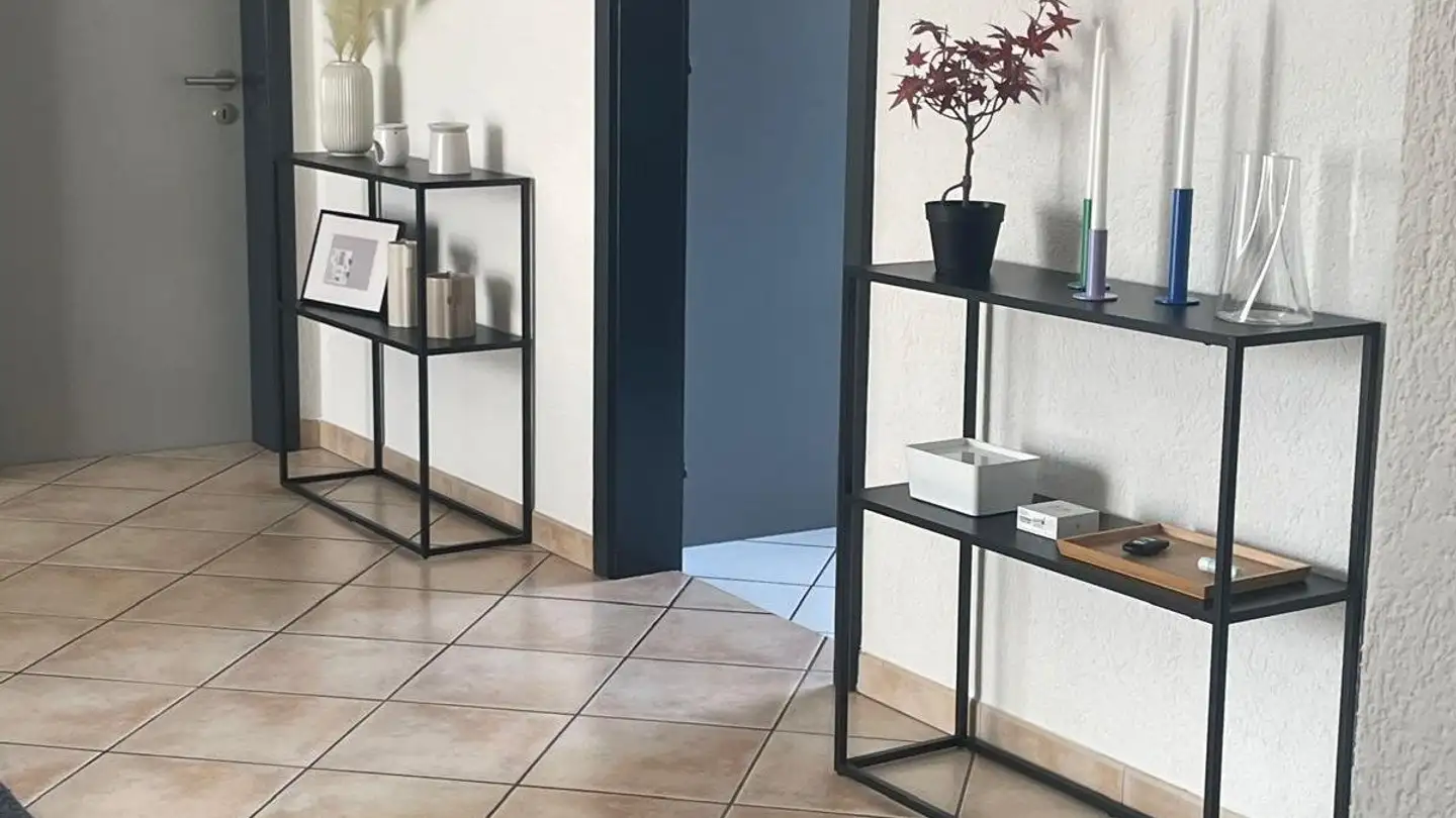 Appartement à louer - Chemin Des Vergers 1, 2740 Moutier