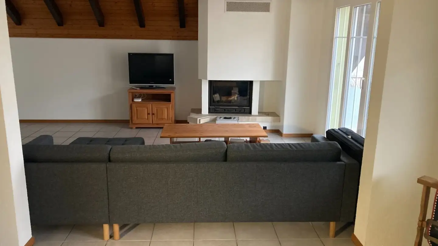 Appartement à louer - 1148 L'Isle - Photo 4