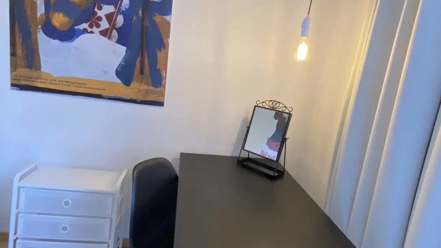 Möblierte Wohnung mieten - Unterstrasse 59, 9000 St. Gallen - Foto 4