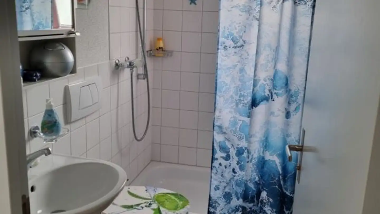 Wohnung mieten - Hasenbühlstrasse 10a, 8500 Frauenfeld - Foto 3