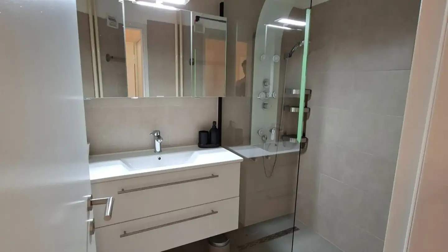 Appartement à vendre - Bildfeldstrasse 17a, 9552 Bronschhofen - Photo 4