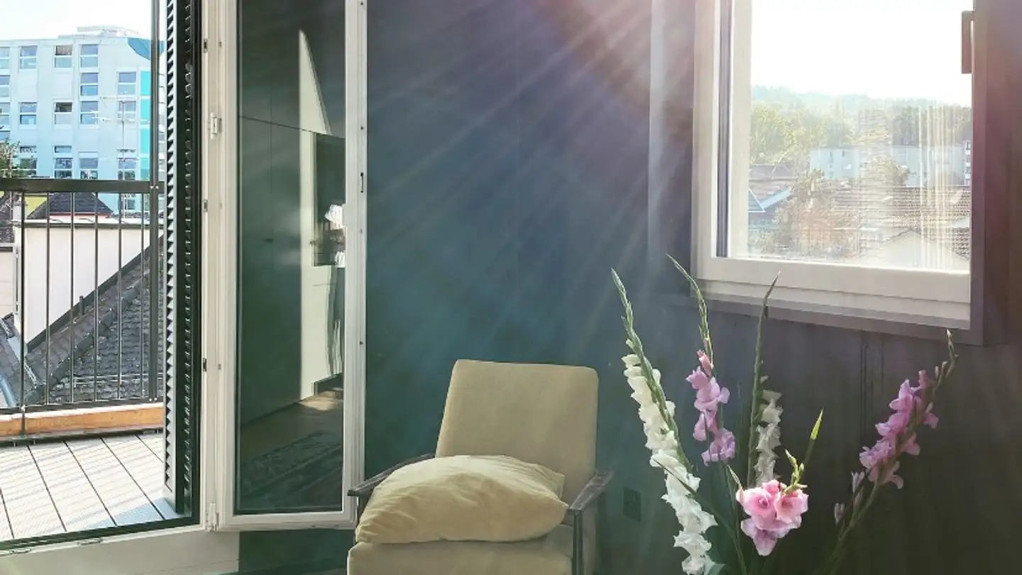 Wohnung mieten - 8048 Zürich - Foto 2