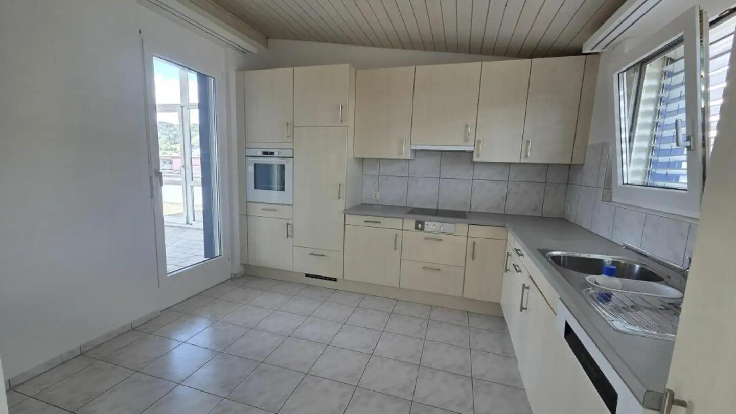 Appartamento in affitto - Faselimatt 9a, 6252 Dagmersellen - Foto 2