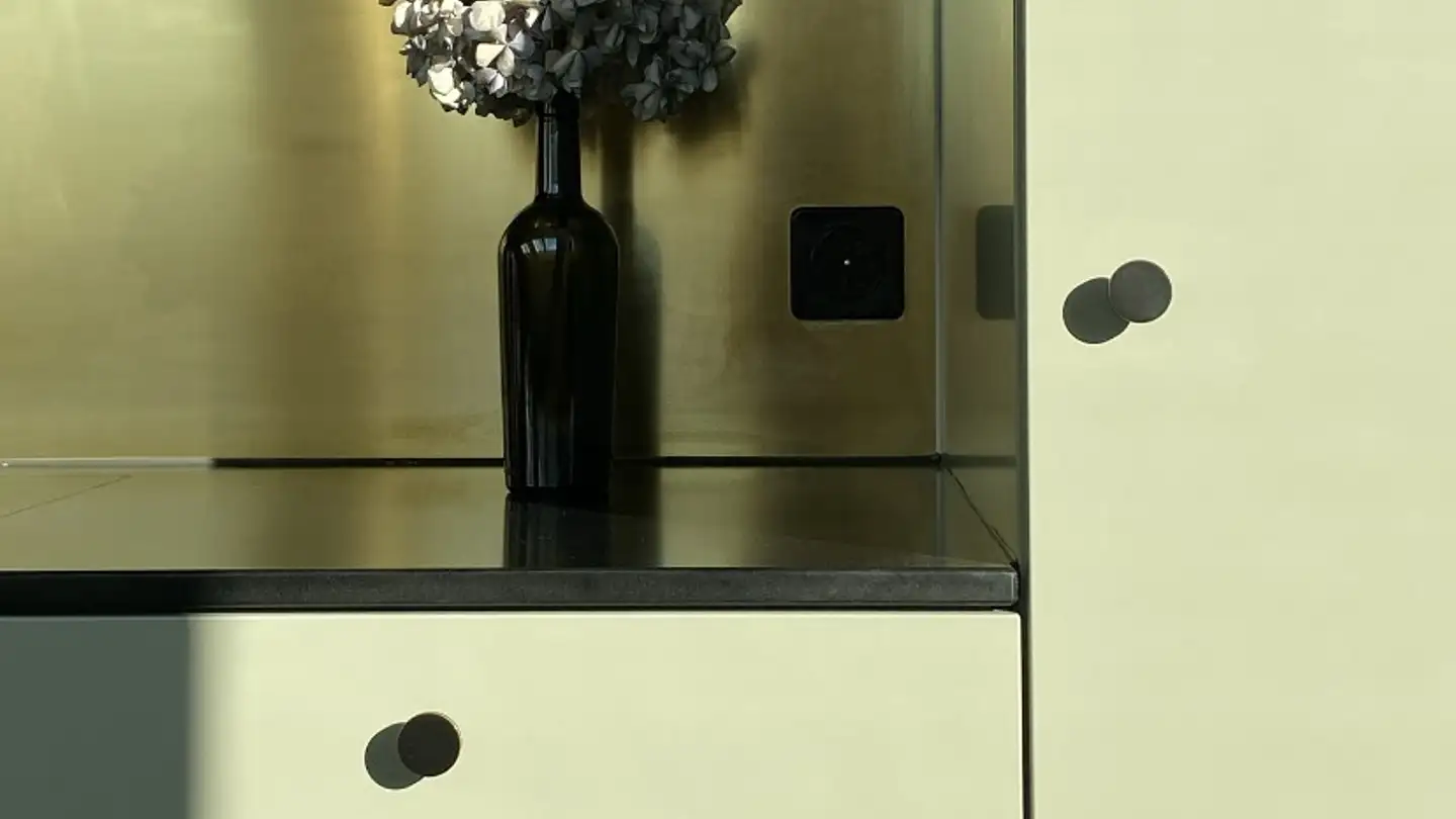 Wohnung mieten - 8048 Zürich - Foto 3