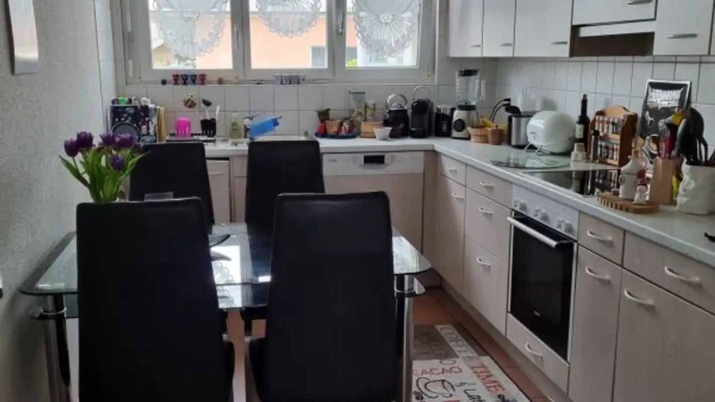 Wohnung mieten - Hasenbühlstrasse 10a, 8500 Frauenfeld - Foto 4