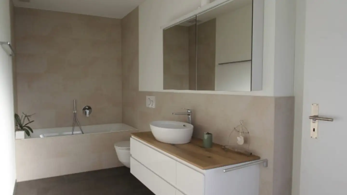 Maisonette-Wohnung kaufen - Hirschengasse 22, 7206 Igis - Foto 4