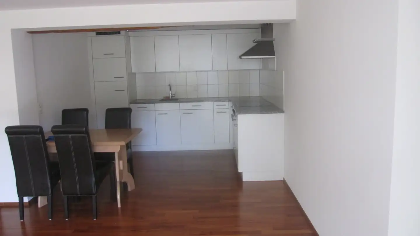 Apartment for rent - Buckstrasse 3, 8820 Wädenswil - Photo 4