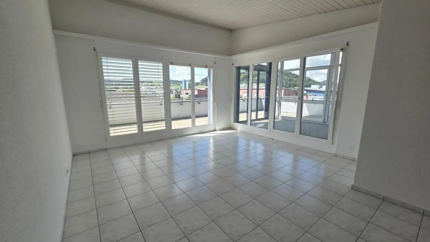 Appartamento in affitto - Faselimatt 9a, 6252 Dagmersellen - Foto 3